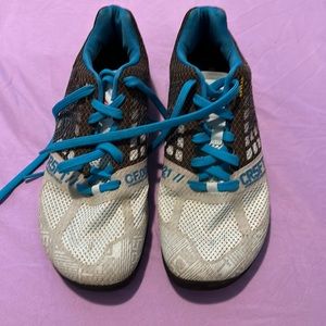 Reebok CrossFit shoes size 9